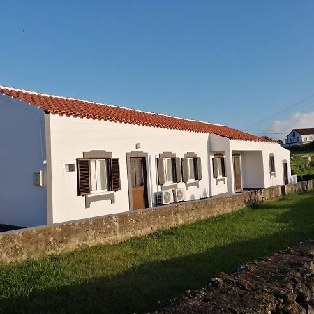 Вілла Casa Do Lajedo Porto Martins Екстер'єр фото