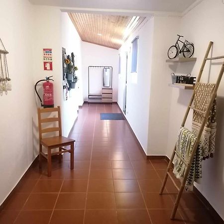 Вілла Casa Do Lajedo Porto Martins Екстер'єр фото