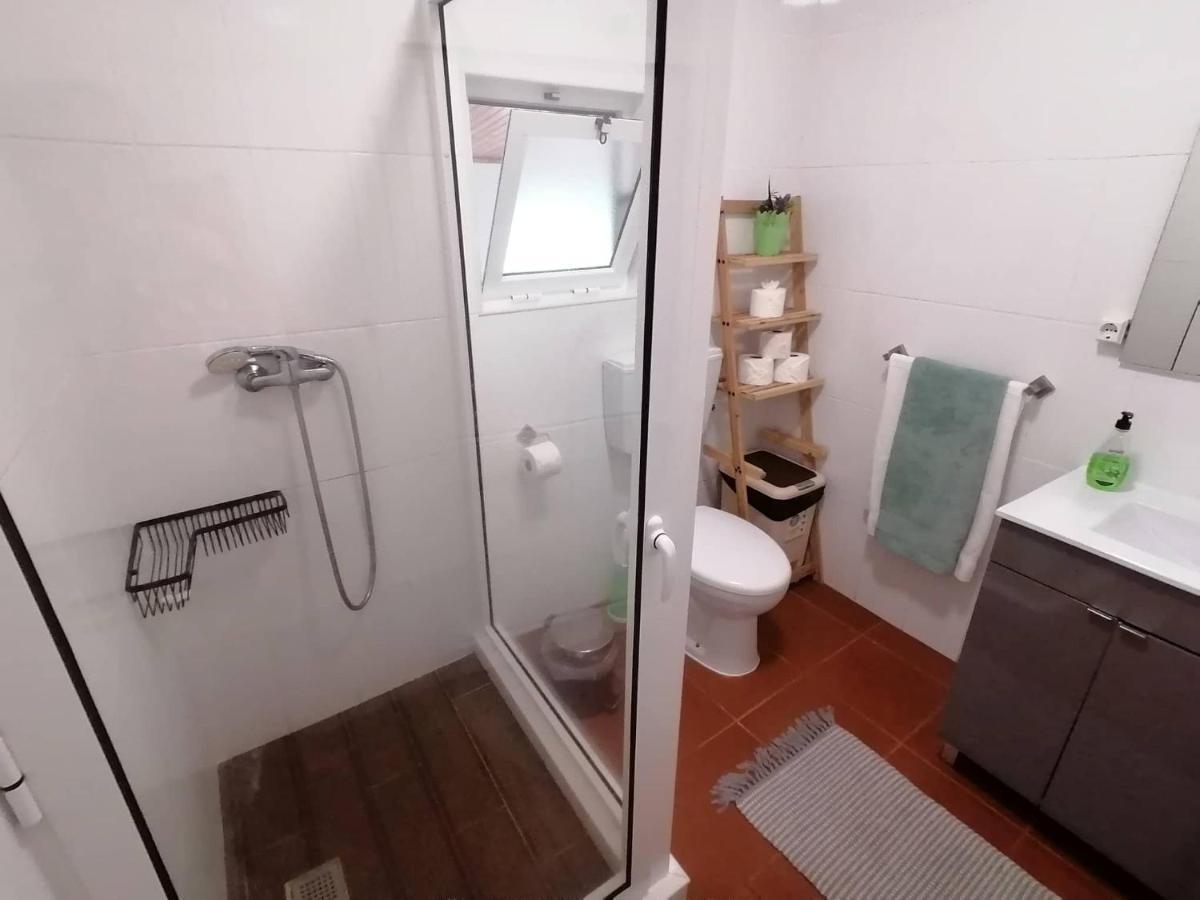 Вілла Casa Do Lajedo Porto Martins Екстер'єр фото