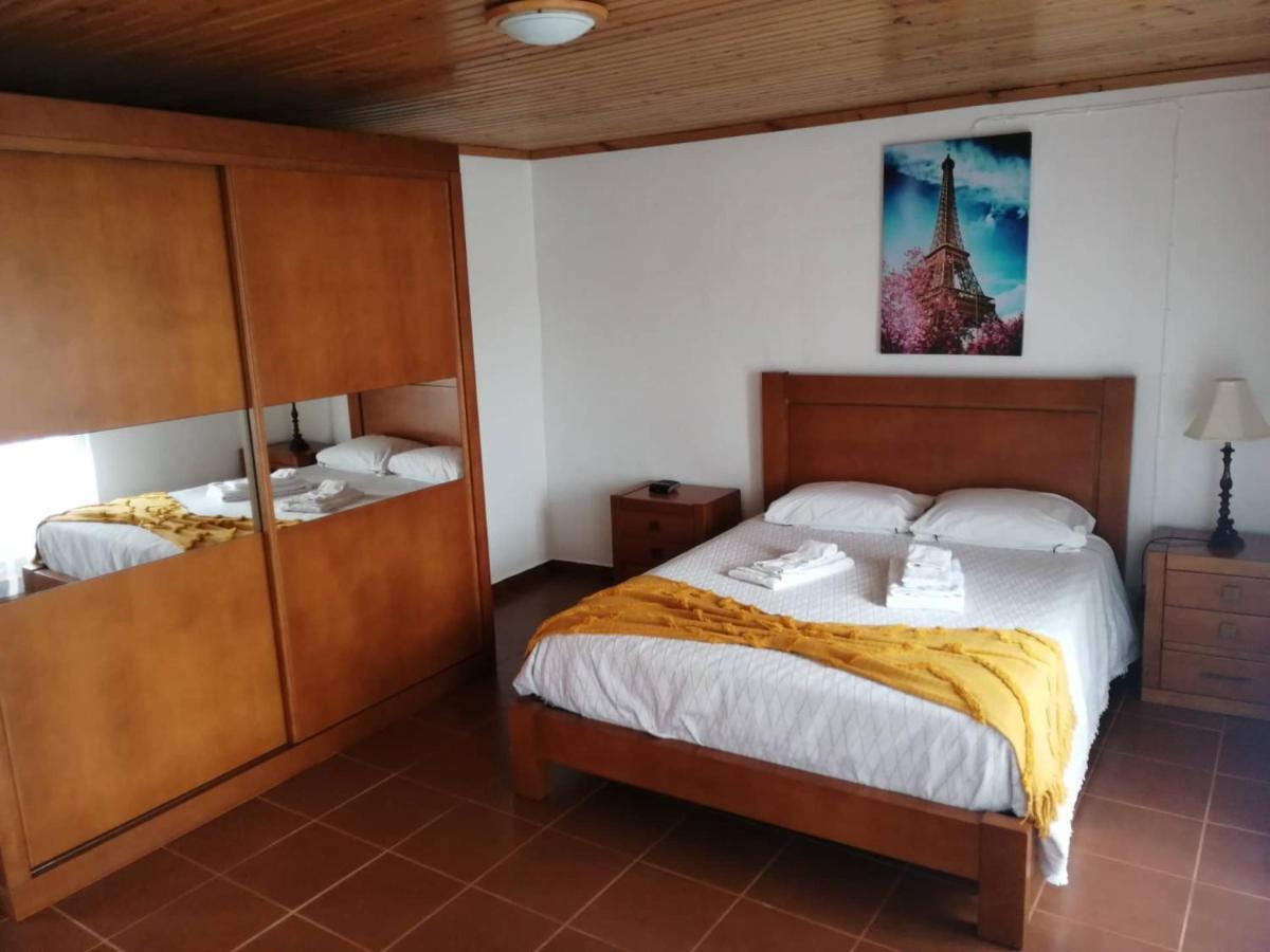 Вілла Casa Do Lajedo Porto Martins Екстер'єр фото