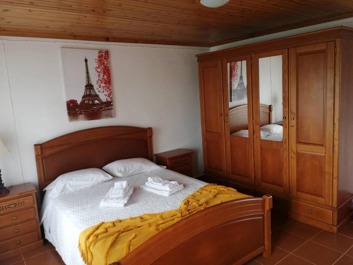 Вілла Casa Do Lajedo Porto Martins Екстер'єр фото