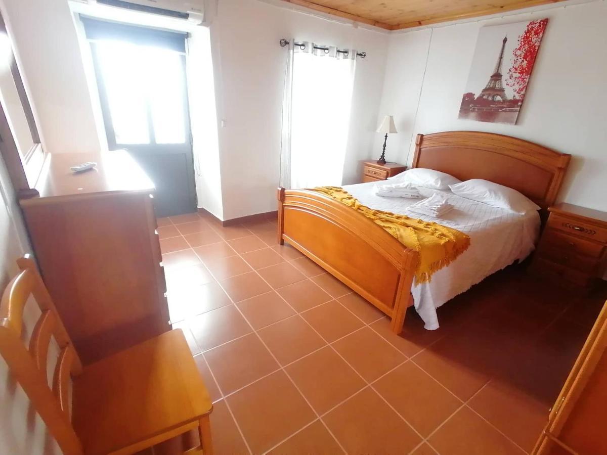 Вілла Casa Do Lajedo Porto Martins Екстер'єр фото