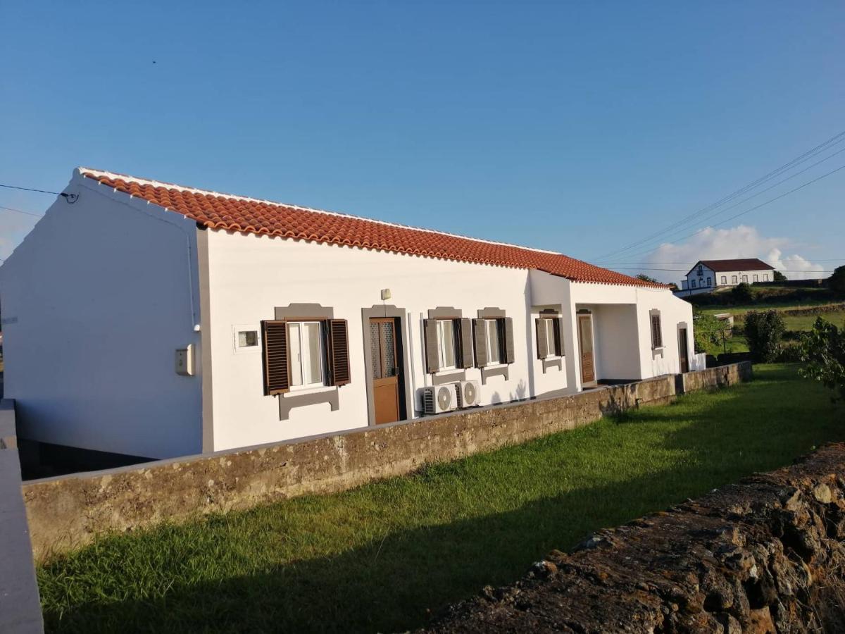 Вілла Casa Do Lajedo Porto Martins Екстер'єр фото