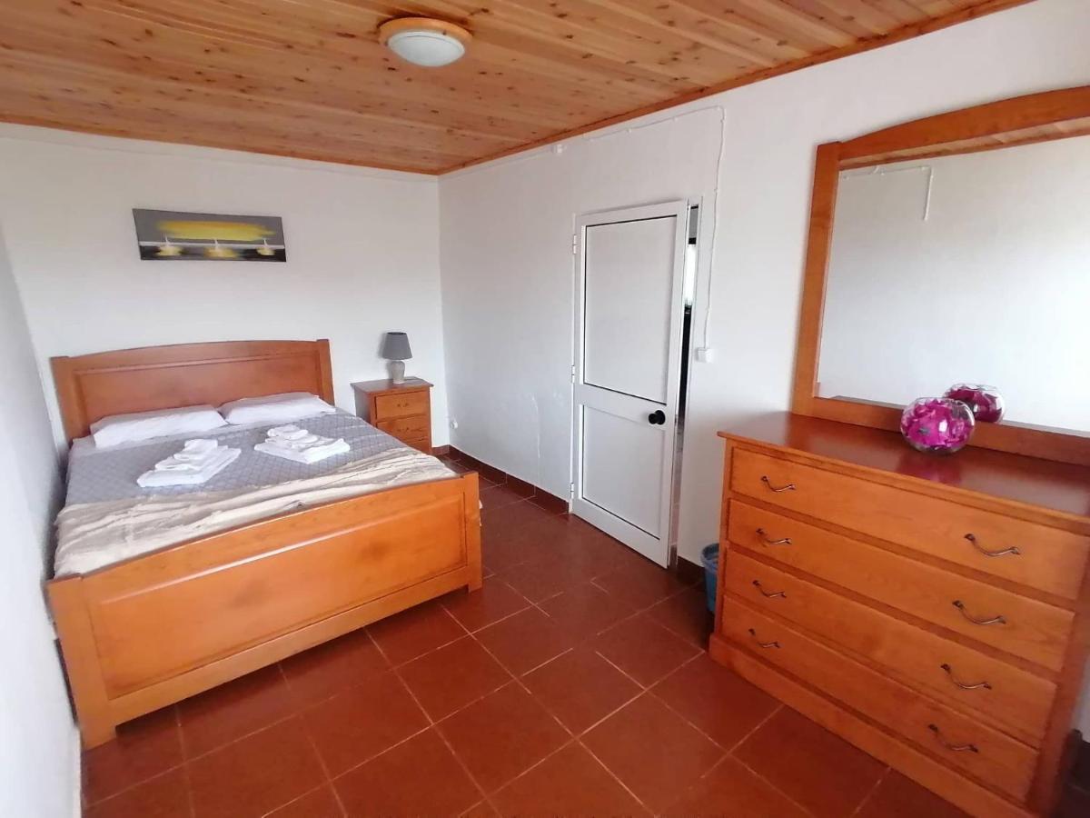Вілла Casa Do Lajedo Porto Martins Екстер'єр фото