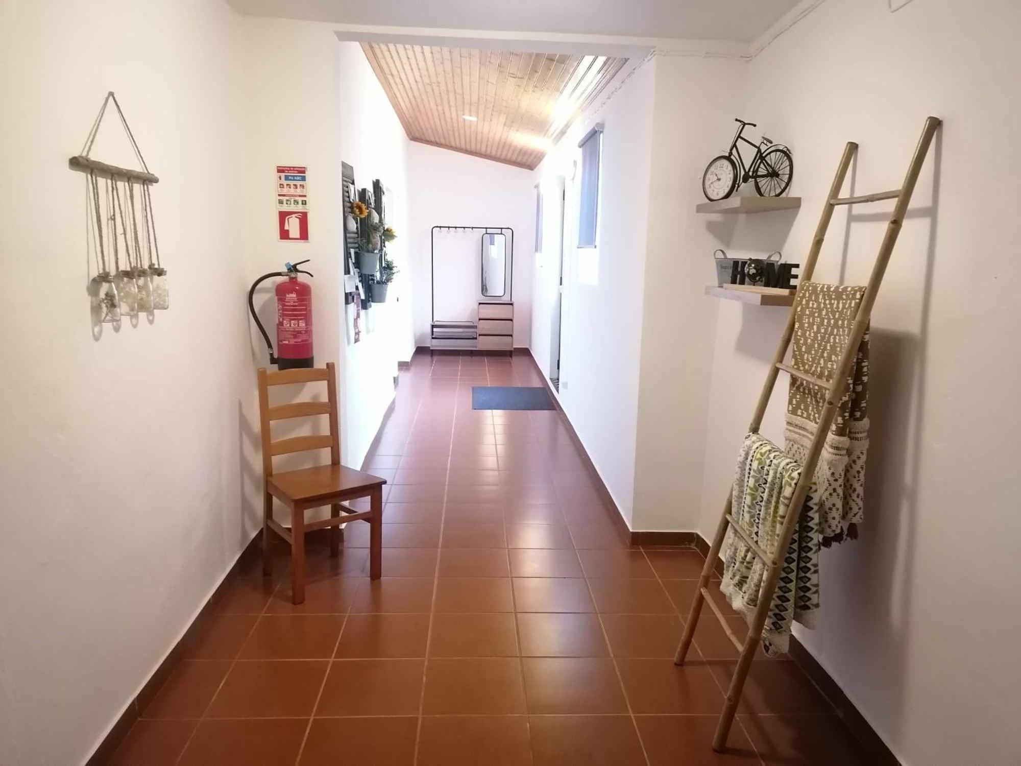Вілла Casa Do Lajedo Porto Martins Екстер'єр фото